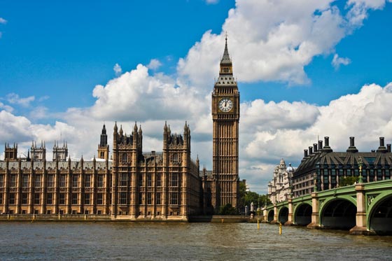 لندن تتخلى عن ساعة بيغ بن الشهيرة.. شاخت واصبحت تدق متأخرة! صورة رقم 6