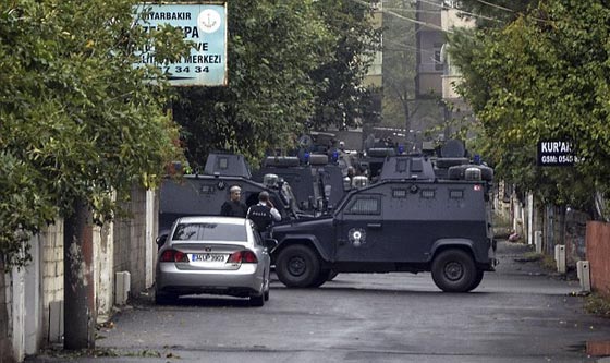 - صور وفيديو عرائس الجهاد: داعش يستخدم النساء للعمليات الانتحارية بعد ان استنفد الأطفال! صورة رقم 5