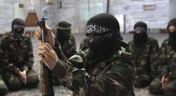 داعش يعترف انه جند النساء عن طريق الحب والغرام ووعود الزواج صورة رقم 4