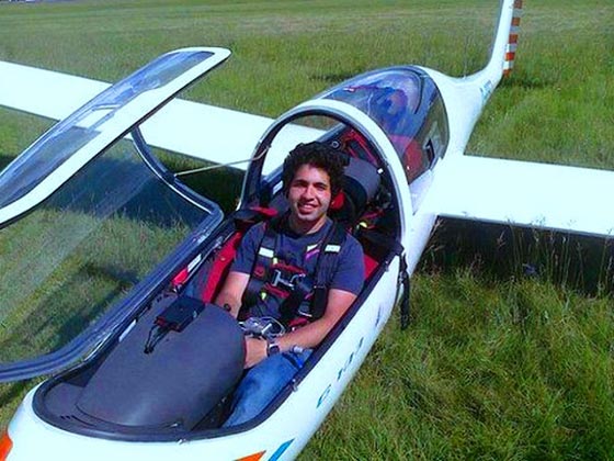 اختيار مصري بين 11 باحثا لرحلة الى الفضاء تنطلق بعد عامين صورة رقم 2