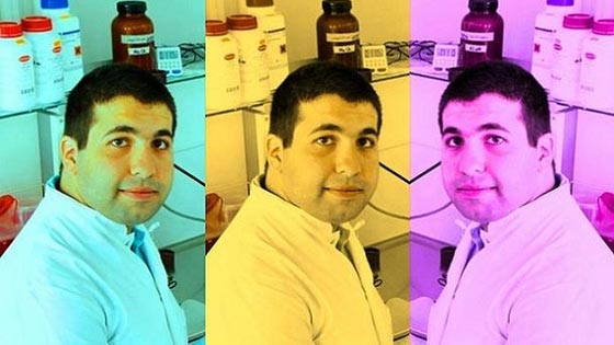 اختيار مصري بين 11 باحثا لرحلة الى الفضاء تنطلق بعد عامين صورة رقم 4