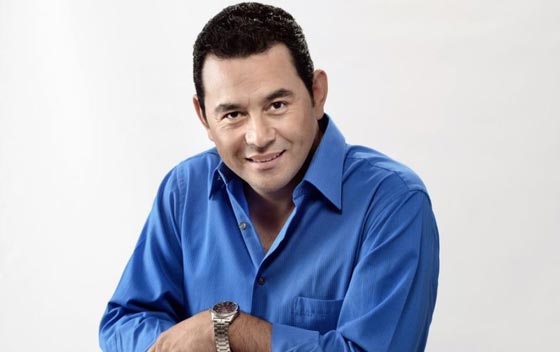 ممثل كوميدي يفوز برئاسة دولة غواتيمالا بأغلبية ساحقة صورة رقم 8