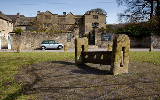 بمناسبة الهالوين: اليكم صور اكثر الاماكن رعبا حول العالم صورة رقم 23