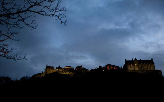 بمناسبة الهالوين: اليكم صور اكثر الاماكن رعبا حول العالم صورة رقم 9