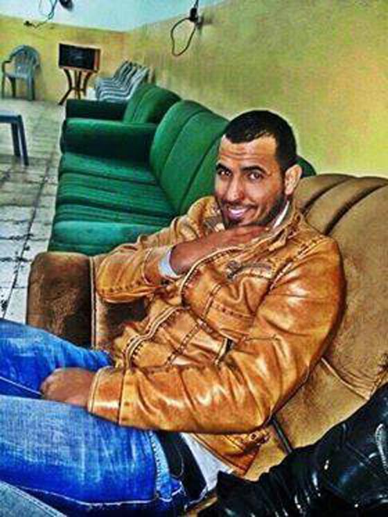  الجيش الاسرائيلي يقتل فلسطينيا طعن جنديا في الخليل صورة رقم 1