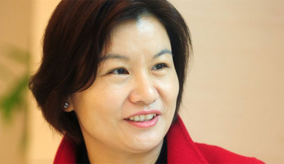  صينية بدأت طريقها بدولار في اليوم تتربع على عرش الاثرياء صورة رقم 5