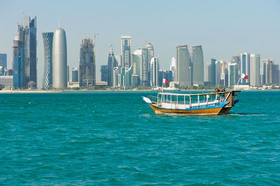 هل تتحول منطقة الخليج العربي الى ارض بلا بشر؟ صورة رقم 10