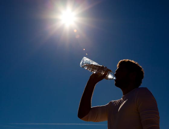 هل تتحول منطقة الخليج العربي الى ارض بلا بشر؟ صورة رقم 11