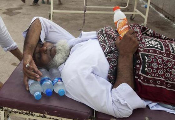 هل تتحول منطقة الخليج العربي الى ارض بلا بشر؟ صورة رقم 12