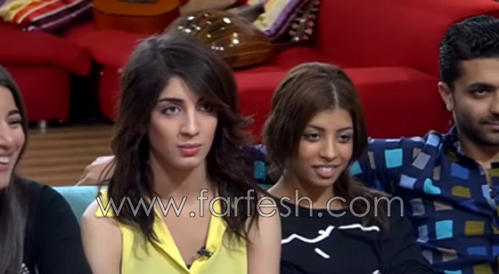 فيديو نوميني ستار اكاديمي 11: حنان الخضر, سكينة شكاوي وللمرة الثانية فاتن عبد الحميد  صورة رقم 5