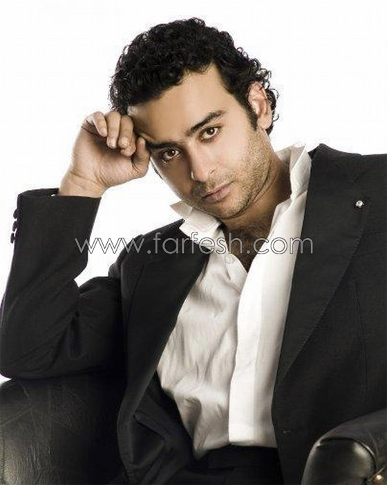  حبس الفنان المصري احمد عزمي مدة 6 أشهر بتهمة تعاطي مخدرات  صورة رقم 6