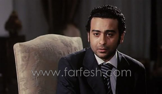  حبس الفنان المصري احمد عزمي مدة 6 أشهر بتهمة تعاطي مخدرات  صورة رقم 1