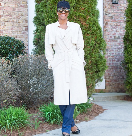 ستينية تتربع على عرش الرشاقة في انستغرام.. بفضل 95 الف متابع صورة رقم 7