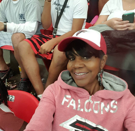 ستينية تتربع على عرش الرشاقة في انستغرام.. بفضل 95 الف متابع صورة رقم 13