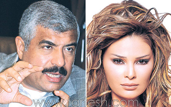 صور فنانات انتهت علاقتهن مع رجال اعمال بالفشل، السجن او القتل! صورة رقم 2