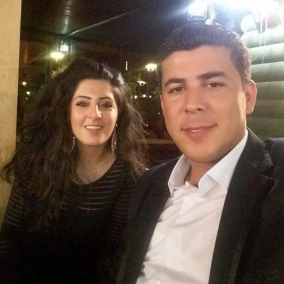 الدنمارك تصادر جواز سفر الحسناء الكردية بعد عودتها من مقاتلة الدواعش!! صورة رقم 6