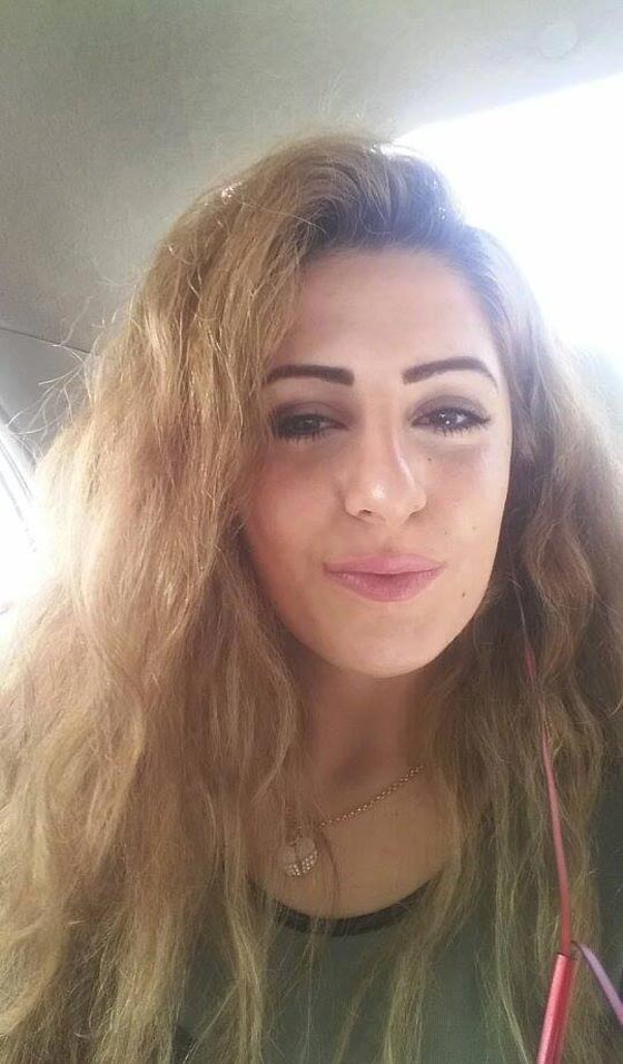 الدنمارك تصادر جواز سفر الحسناء الكردية بعد عودتها من مقاتلة الدواعش!! صورة رقم 7