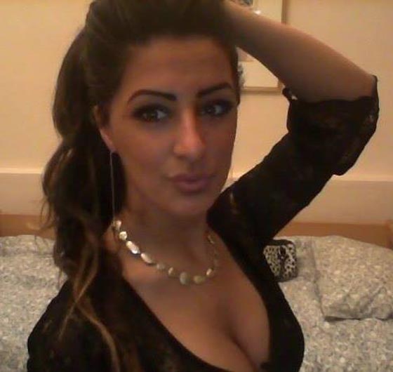 الدنمارك تصادر جواز سفر الحسناء الكردية بعد عودتها من مقاتلة الدواعش!! صورة رقم 18