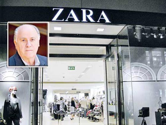 يوم حافل في حياة امانسيو اروتيغا  اغنى رجل في العالم صورة رقم 5