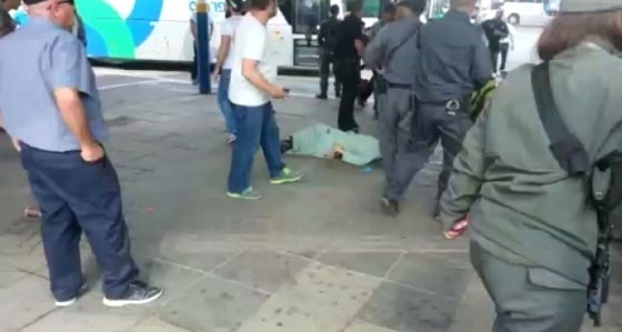 النيابة الاسرائيلية تبرئ النصراوية اسراء عابد من القيام بعملية العفولة صورة رقم 3