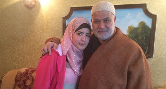 النيابة الاسرائيلية تبرئ النصراوية اسراء عابد من القيام بعملية العفولة صورة رقم 6