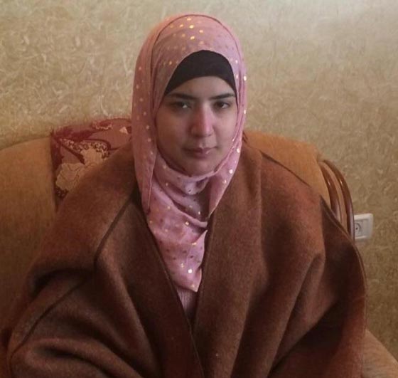 النيابة الاسرائيلية تبرئ النصراوية اسراء عابد من القيام بعملية العفولة صورة رقم 7