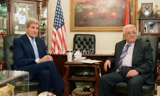 ابو مازن يطالب المجتمع الدولي بتقديم حماية عاجلة للشعب الفلسطيني صورة رقم 1