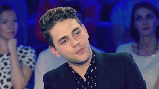  مفاجأة كبيرة: مخرج  فيديو اغنية (اديل) مصري أبًا عن جد!  صورة رقم 1