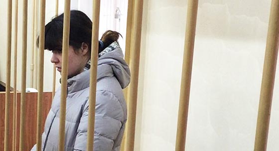  القصة الكاملة لعودة كاراولوفا من حضن الدواعش صورة رقم 2