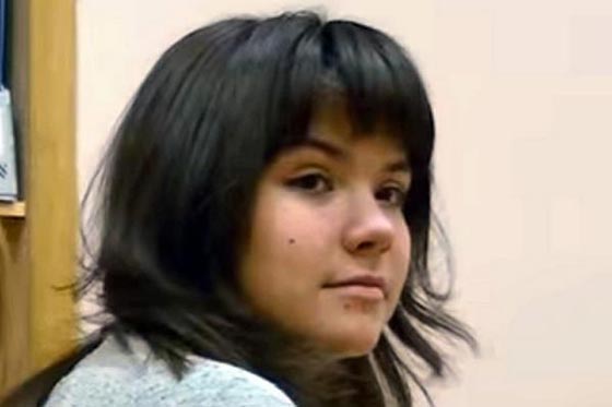  القصة الكاملة لعودة كاراولوفا من حضن الدواعش صورة رقم 9