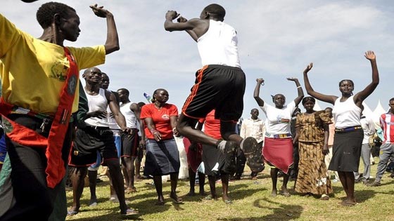 فظائع حرب جنوب السودان.. اكل لحوم البشر وتجنيد الاطفال صورة رقم 1