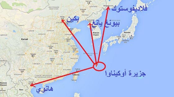 هذا هو البطل الامريكي الذي منع كارثة نووية.. بعد الكشف عن هويته صورة رقم 2