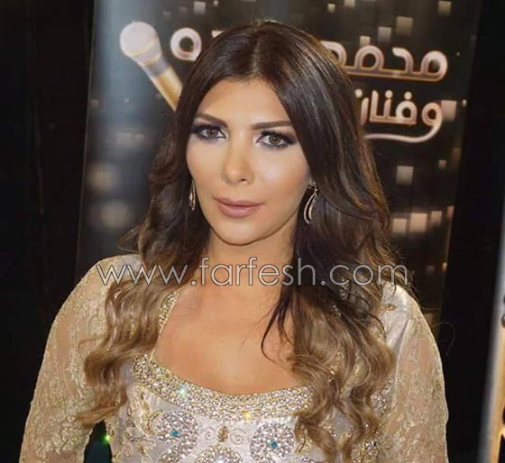 الحرب تشتعل من جديد بين اصالة وشقيقتها ريم نصري! صورة رقم 4