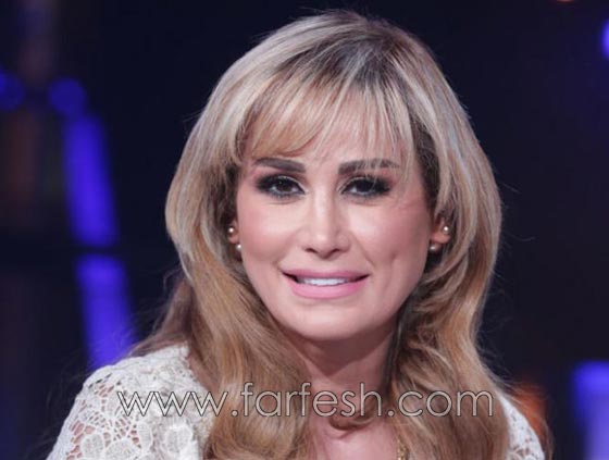 الحرب تشتعل من جديد بين اصالة وشقيقتها ريم نصري! صورة رقم 7