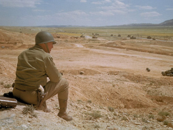 مجهول يشتري ساعة قائد امريكي عريق بمبلغ 137 الف دولار صورة رقم 1 مجهول يشتري ساعة قائد امريكي عريق بمبلغ 137 الف دولار صورة رقم 1