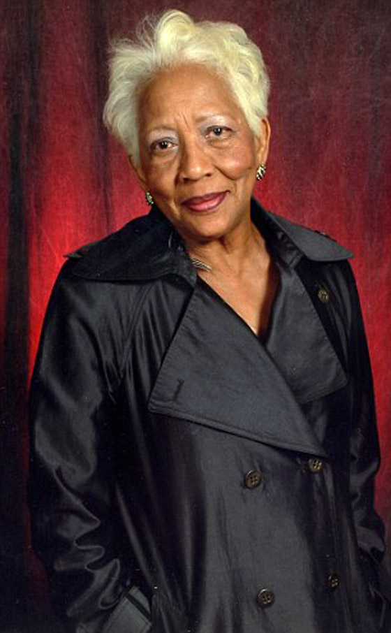  ادمنت سرقة المجوهرات وهي طفلة ونفذت آخرها وهي في سن 85 صورة رقم 2