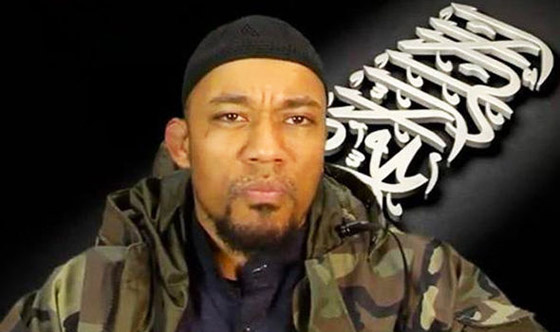  مقتل مغني الراب الالماني دينيس كاسبيرت في غارة على داعش صورة رقم 2