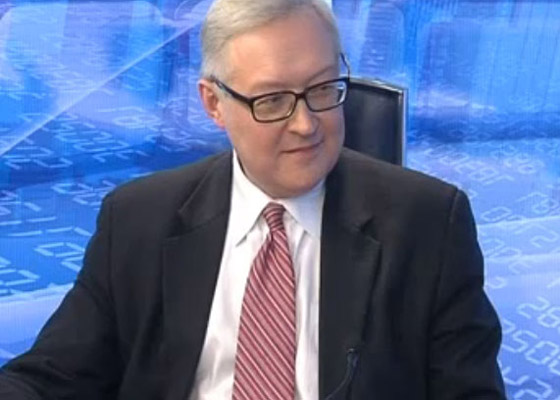 الروس يرفضون اي تدخل عسكري في سوريا دون موافقة الاسد صورة رقم 1