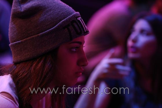 صور ستار اكاديمي 11: لماذا بكى ايهاب امير بعد غنائه مع سعد المجرد؟  صورة رقم 4