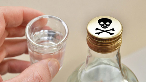  مقتل 12 شخصا في اسطنبول بعد تناولهم عرقا مغشوشا صورة رقم 1