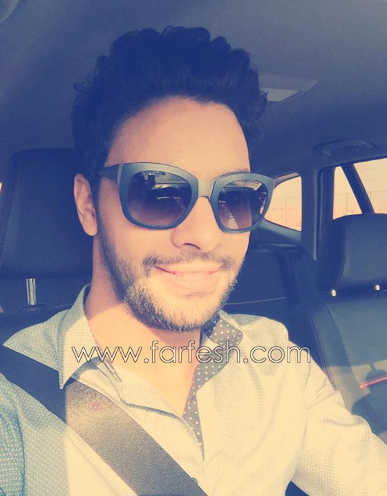 حفل احمد جمال في الاسكندرية: اغماءات بسبب التزاحم وبكاء المعجبات لعدم الوصول اليه صورة رقم 7