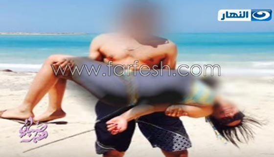 هبّة الشعب المصري الغاضبة تجبر ريهام سعيد على الاستقالة صورة رقم 6 هبّة الشعب المصري الغاضبة تجبر ريهام سعيد على الاستقالة صورة رقم 6