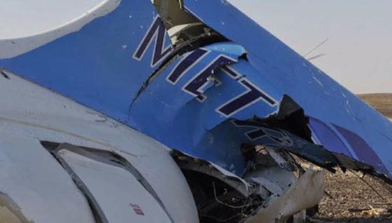 روسيا: الذئاب الرمادية تقف وراء تحطم الطائرة الروسية في سيناء صورة رقم 10 روسيا: الذئاب الرمادية تقف وراء تحطم الطائرة الروسية في سيناء صورة رقم 10