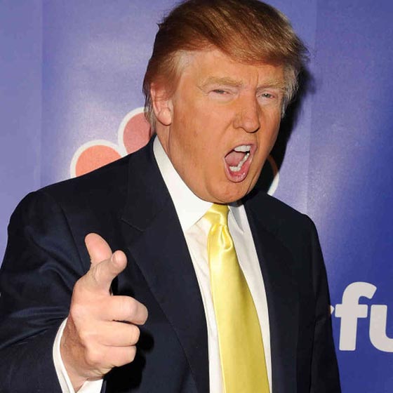 تحدٍ مليوني من اعلامي امريكي لدونالد ترامب صورة رقم 12 تحدٍ مليوني من اعلامي امريكي لدونالد ترامب صورة رقم 12