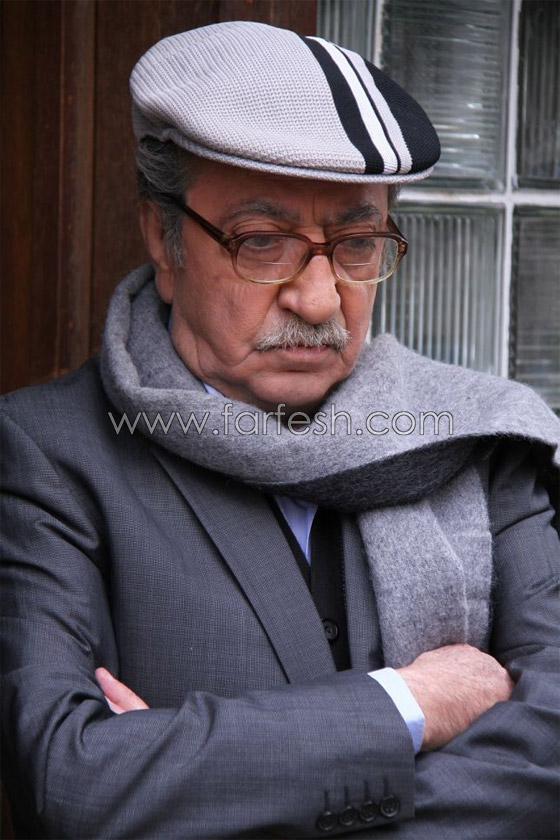  دريد لحام: لن اتحدث باللهجة المصرية، واقرب اصدقائي عبد الحليم حافظ وسعاد حسني صورة رقم 7