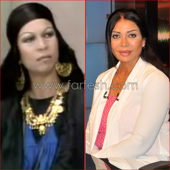  صور فنانين وفنانات عرب تربطهم صلة قرابة لم تكن تتوقعها.. صورة رقم 12