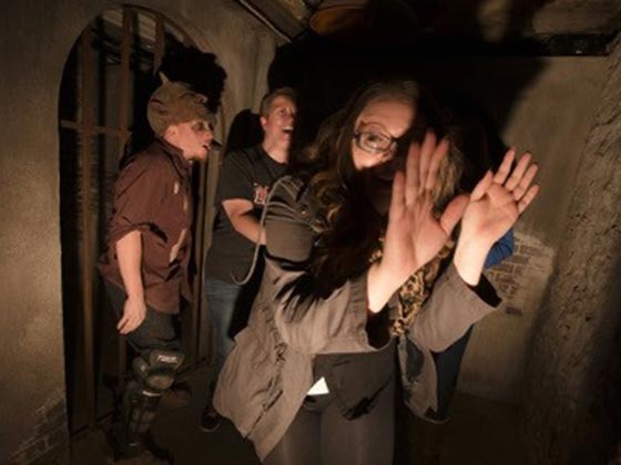 لماذا يؤمن السويديون بالاشباح والخوارق اكثر مما يؤمنون بالله؟ صورة رقم 3