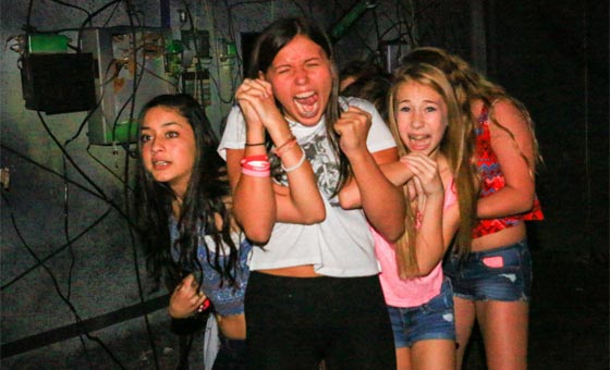 لماذا يؤمن السويديون بالاشباح والخوارق اكثر مما يؤمنون بالله؟ صورة رقم 4