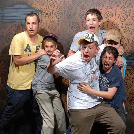 لماذا يؤمن السويديون بالاشباح والخوارق اكثر مما يؤمنون بالله؟ صورة رقم 5