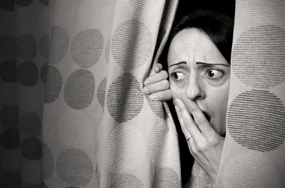 لماذا يؤمن السويديون بالاشباح والخوارق اكثر مما يؤمنون بالله؟ صورة رقم 6